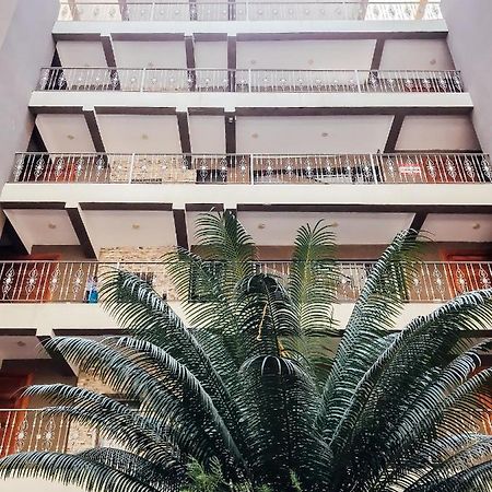 Amverton Bay View Dar es Salaam Zewnętrze zdjęcie