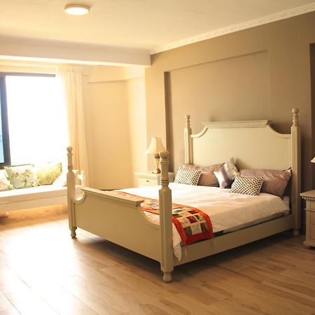 Amverton Bay View Dar es Salaam Zewnętrze zdjęcie