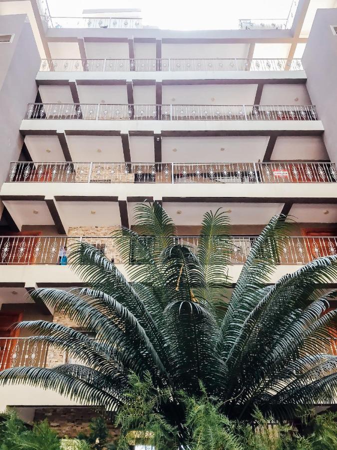 Amverton Bay View Dar es Salaam Zewnętrze zdjęcie
