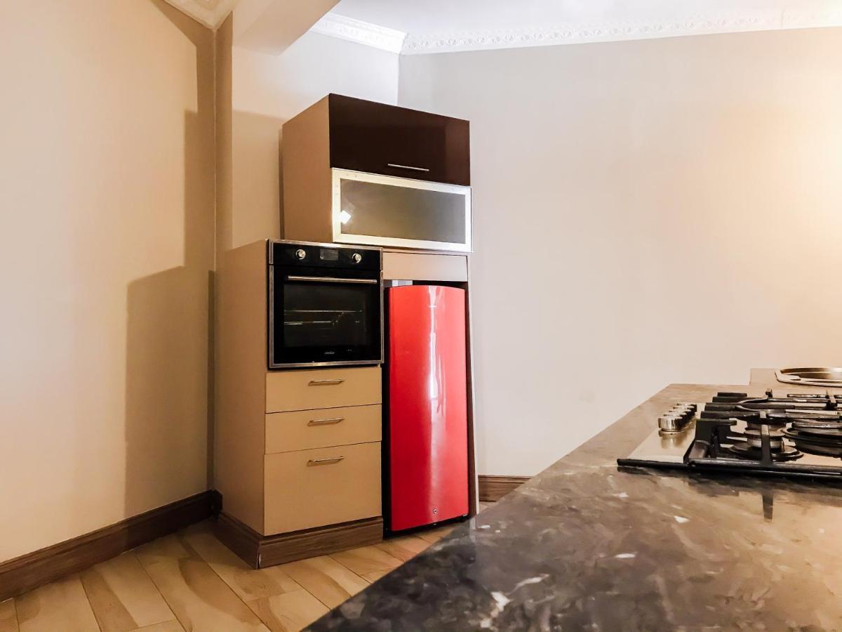 Amverton Bay View Dar es Salaam Zewnętrze zdjęcie