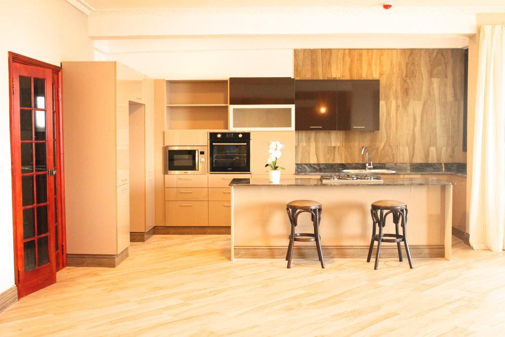 Amverton Bay View Dar es Salaam Zewnętrze zdjęcie