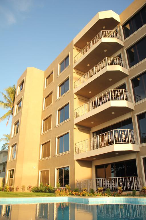 Amverton Bay View Dar es Salaam Zewnętrze zdjęcie