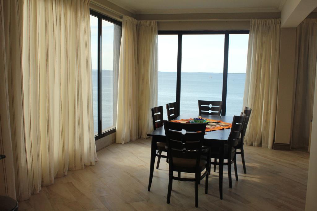 Amverton Bay View Dar es Salaam Zewnętrze zdjęcie