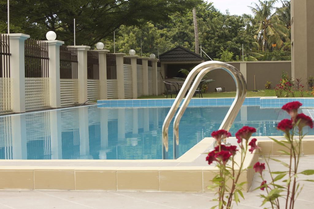 Amverton Bay View Dar es Salaam Zewnętrze zdjęcie