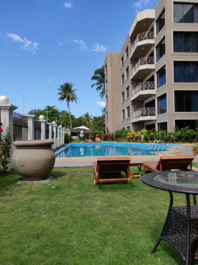 Amverton Bay View Dar es Salaam Zewnętrze zdjęcie