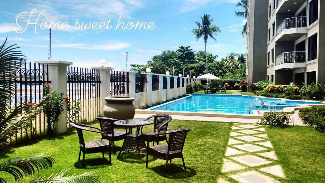Amverton Bay View Dar es Salaam Zewnętrze zdjęcie
